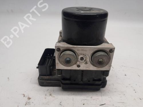 ABS pump OPEL ZAFIRA TOURER C (P12) 1.6 CNG (75) | BP23274625M43 