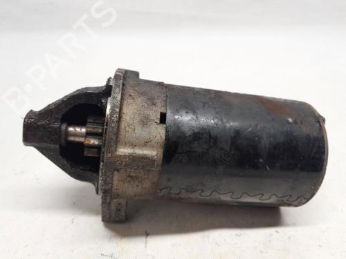 Used Starter KIA PICANTO I (SA) 1.1 (65 hp) 18852131
