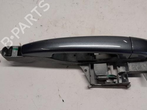 Used Front right exterior door handle PEUGEOT 308 I (4A_, 4C_) 1.4 16V (95 hp) 15487618