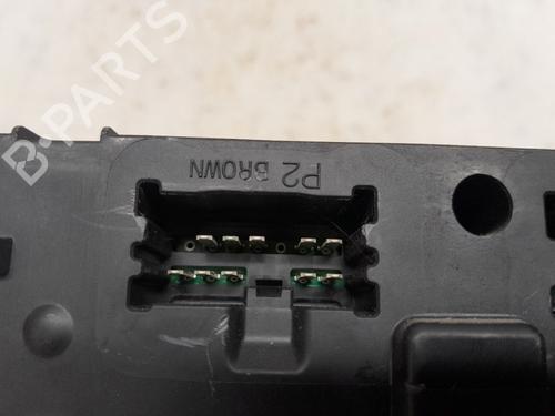 Elektronisk modul DACIA SANDERO II TCe 90 (B8M1, B8MA, B8AC) | BP20850878M83 