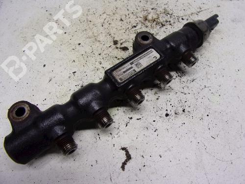 Used Common rail Common rail PEUGEOT 207 (WA_, WC_) 1.4 HDi (68 hp) 11067527 11067527