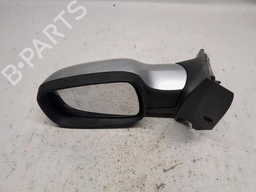 Used Left mirror RENAULT SCÉNIC II (JM0/1_) 1.6 16V (JM1R) (112 hp) 31150620