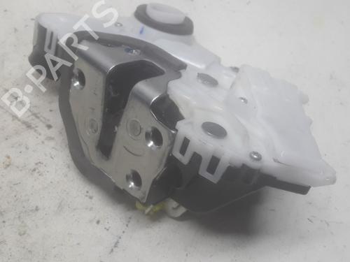 Used Front left lock Front left lock 13155082 13155082