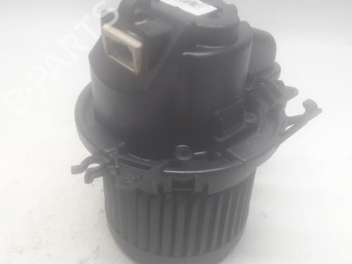 Ventilator motor RENAULT CAPTUR I (J5_, H5_) 0.9 TCe 90 (90 hp) 11702230