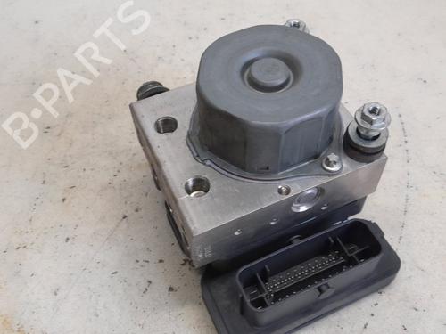 Used ABS pump CITROËN E-MEHARI Electric (68 hp) 13520258