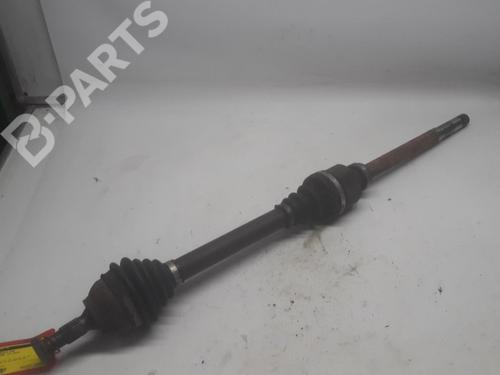 Used Right front driveshaft Right front driveshaft PEUGEOT PARTNER Box Body/MPV 1.6 (90 hp) 11135220 11135220