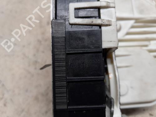 Front left lock MERCEDES-BENZ C-CLASS T-Model (S204) C 180 Kompressor (204.246) | BP30085430C98