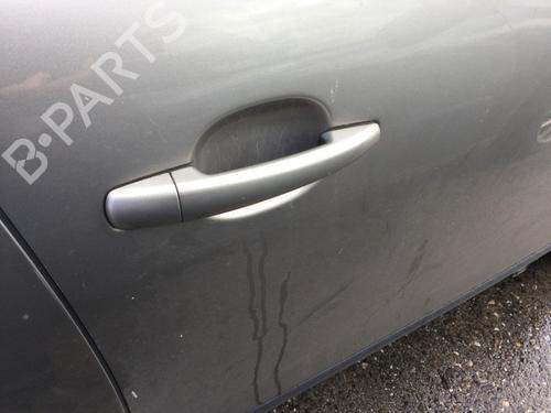 Used Front right exterior door handle PEUGEOT 3008 I MPV (0U_) 1.6 VTi (120 hp) 12594210