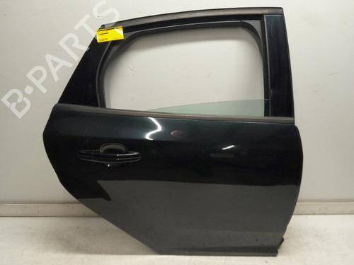 Used Right rear door Right rear door FORD FOCUS III 1.0 EcoBoost (100 hp) 33800904 33800904