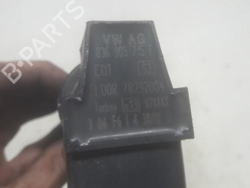 Ignition coil VW POLO V (6R1, 6C1) 1.2 | BP11415924M94 