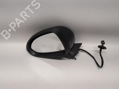 Used Left mirror OPEL CORSA D (S07) 1.4 (L08, L68) (90 hp) 18851981