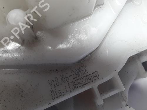 Front left lock PEUGEOT BIPPER (AA_) 1.3 HDi 75 | BP13153391C98 