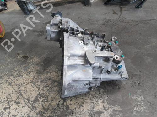 Gearbox RENAULT KOLEOS I (HY_) 2.0 dCi 4x4 (HY0K) | BP33678125M3 - Image 4