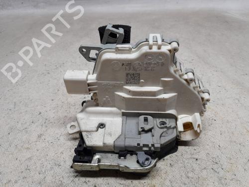 Venstre fortil lås AUDI A4 B8 Avant (8K5) 2.0 TDI (150 hp) 33057319