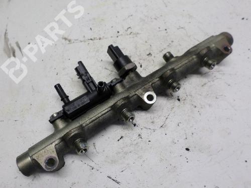 Used Common rail Common rail CITROËN C8 (EA_, EB_) 2.0 HDi (107 hp) 11064926 11064926
