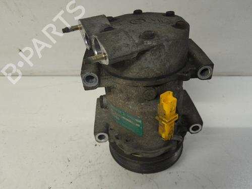Used AC compressor PEUGEOT 307 (3A/C) 1.6 16V (109 hp) 32035776