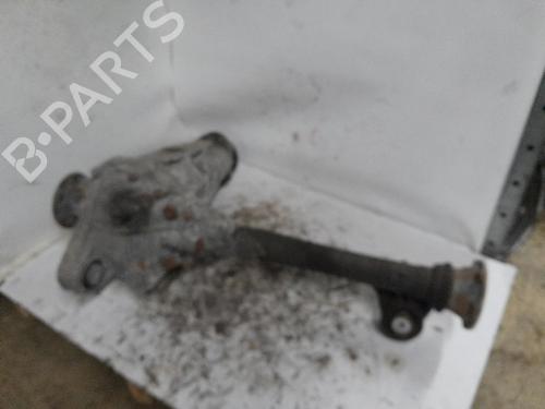 Differential, bag Differential, bag VW TOUAREG (7LA, 7L6, 7L7) 3.2 V6 (220 hp) 33741091 33741091