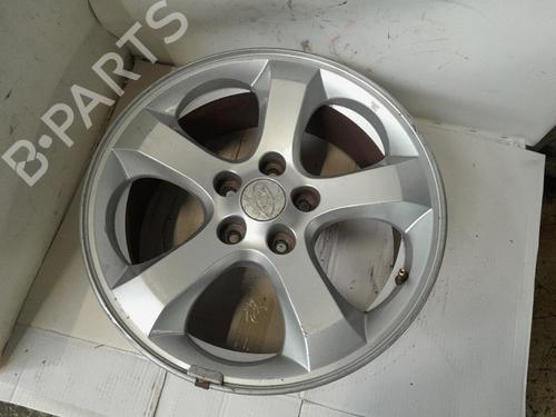 Used Rim KIA SPORTAGE II (JE_, KM_) 2.0 i 16V (141 hp) 32035873