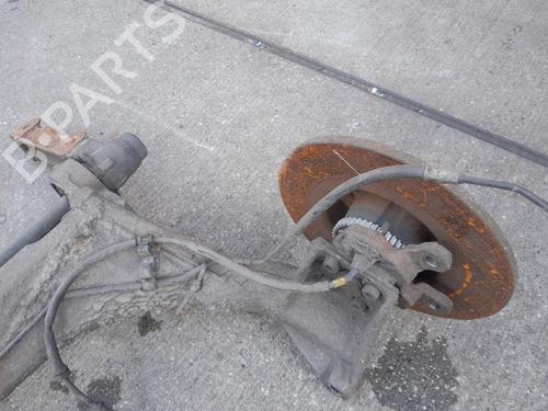 Bagaksel RENAULT SCÉNIC I MPV (JA0/1_, FA0_) 1.6 (JA00, JA16, JA15, JA19, JA1V, JA2B, JA2C, JA0B,... | BP29980764M2