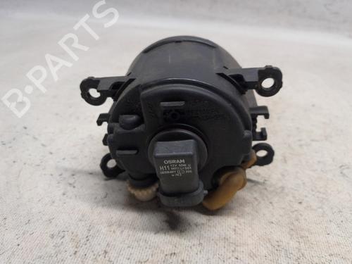 Left front fog light CITROËN C4 Grand Picasso I (UA_) 2.0 i 16V | BP29167890C30 