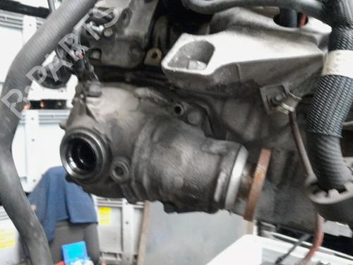 Engine BMW X1 (E84) xDrive 18 d | BP29981099M1