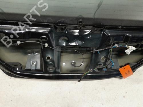 Tailgate OPEL CORSA D (S07) 1.6 Turbo (L08, L68) | BP27727402C6 