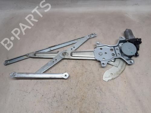Used Front left window mechanism OPEL AGILA B (H08) 1.0 (F68) (65 hp) 30160134