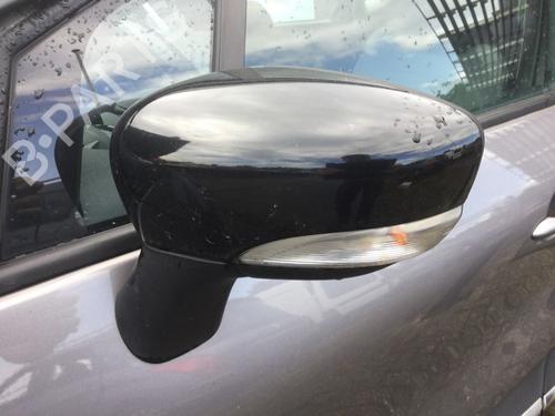 Used Left mirror RENAULT CAPTUR I (J5_, H5_) 0.9 TCe 90 (90 hp) 29167956