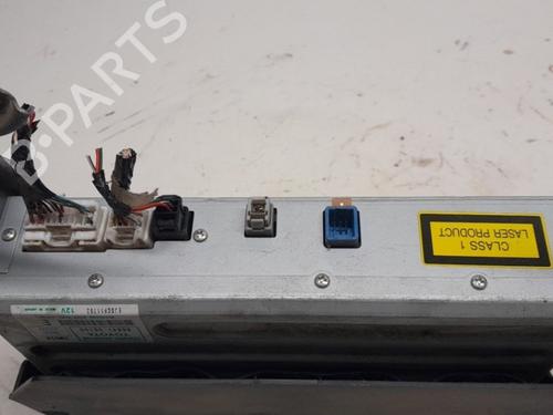 Electronic module TOYOTA PRIUS Liftback (_W2_) 1.5 Hybrid (NHW20_, NHW20R) | BP15970120M83 