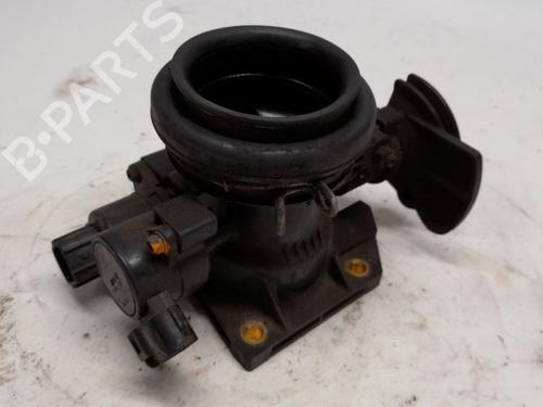 Used Throttle body Throttle body SUBARU JUSTY IV 1.0 (M300) (69 hp) 16321510 16321510