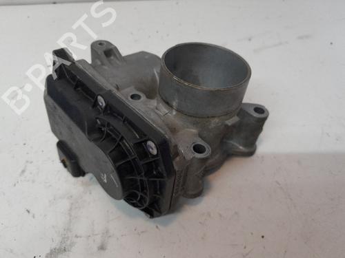 Throttle body RENAULT TWINGO II (CN0_) 1.2 16V (CN04, CN0B) | BP35988776M82 - Image 2