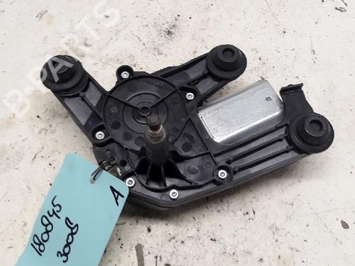 Used Rear wiper motor PEUGEOT 3008 I MPV (0U_) 1.6 HDi (112 hp) 11069265