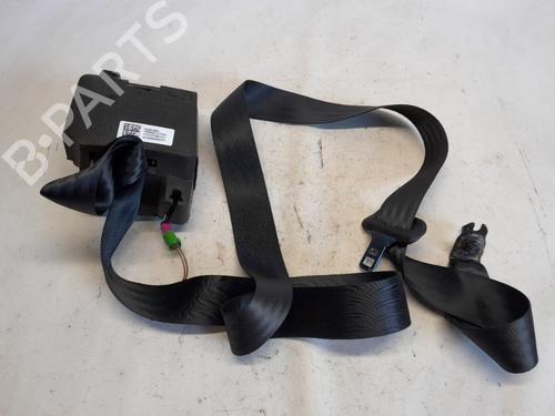 Used Rear left seatbelt VOLVO XC60 I SUV (156) D3 (150 hp) 29817288
