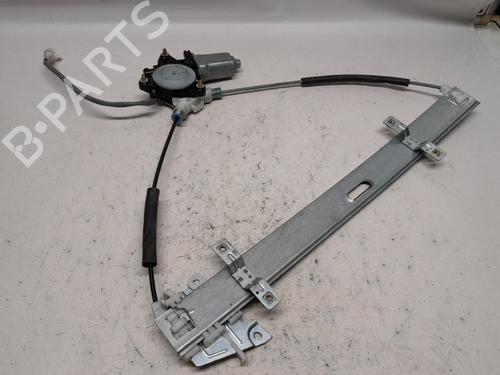 Used Front right window mechanism Front right window mechanism 19802640 19802640
