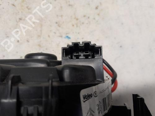 Heater blower motor PEUGEOT 208 I (CA_, CC_) 1.2 VTI 82 | BP20484552M62 