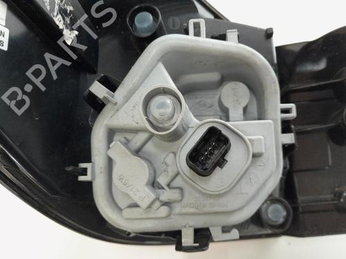Right taillight RENAULT CAPTUR I (J5_, H5_) 1.2 TCe 120 | BP29738934C35 - Image 3