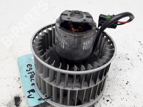 Used Heater blower motor RENAULT ESPACE III (JE0_) 2.2 dCi (JE0K) (130 hp) 11069287