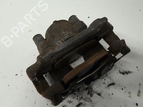Right rear brake caliper JAGUAR XJ (X308) 3.2 | BP29817210M106