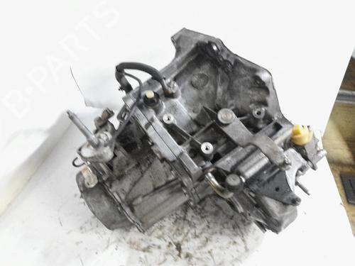Gearbox CITROËN BERLINGO / BERLINGO FIRST Box Body/MPV (M_) 1.6 HDI 75 (MB9HW) | BP18850796M3 