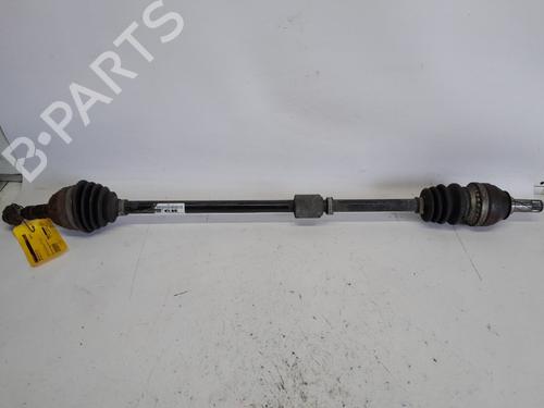 Used Right front driveshaft Right front driveshaft 21545058 21545058