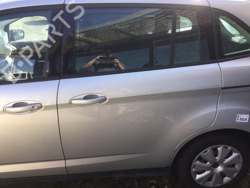 left-slide-door-ford-grand-c-max-dxacb7-dxaceu-2010-2011-2012-2013-2014-2015-2016-2017-2018-2019-40023349 main image