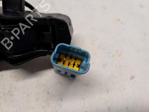 Høyre foran utvendig håndtak DS DS 4 / DS 4 CROSSBACK (NX_) 1.6 THP 165 | BP28615311C129 