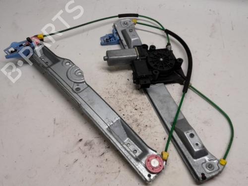 Used Front right window mechanism Front right window mechanism OPEL CORSA D (S07) 1.2 (L08, L68) (80 hp) 13721008 13721008