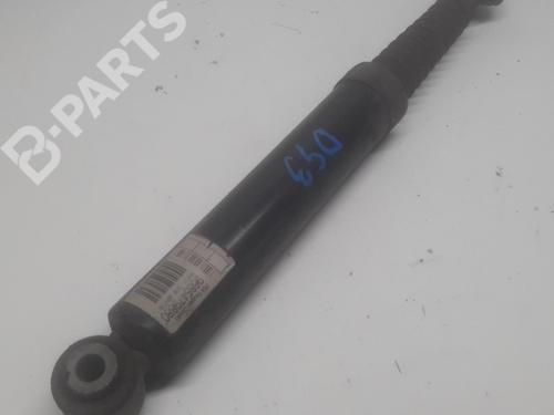 Used Left rear shock absorber Left rear shock absorber CITROËN DS3 (SA_) 1.6 HDi 90 (92 hp) 11081460 11081460