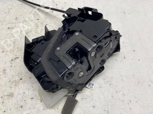 Front left lock RENAULT MEGANE IV Grandtour (K9A/M/N_) 1.3 TCe 140 (K9NB) | BP27240052C98 