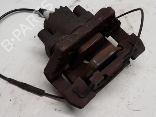 Right rear brake caliper BMW 5 Touring (E61) 525 i | BP15828570M106 