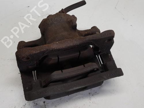 Right front brake caliper FIAT SEDICI (189_) 1.6 16V | BP15487565M104 