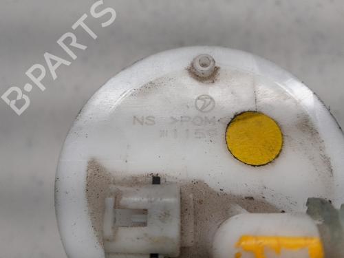 Fuel pump SUBARU IMPREZA Hatchback (GR, GH, G3) 2.0 D AWD | BP20313823M76 