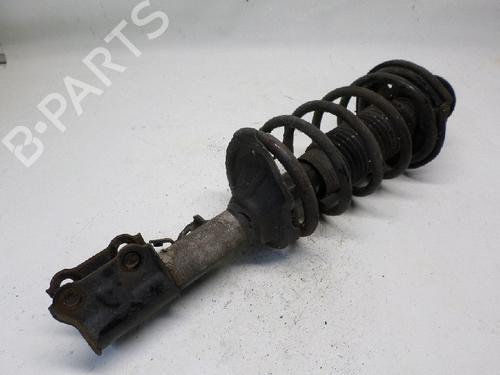 Used Left front shock absorber KIA PICANTO I (SA) 1.0 (63 hp) 11065536