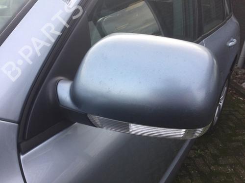 Used Left mirror VW TOUAREG (7LA, 7L6, 7L7) 3.2 V6 (220 hp) 33057352